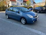Toyota Prius Klimaautomatik - gebrauchte Toyota Prius aus dem Jahr 2005