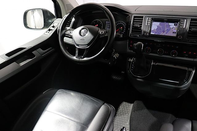 T6 Caravelle 2.0 TDI DSG Highline Leder Standh.