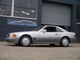 Mercedes-Benz SL 300 R129 * 1. Hand * H-Kennzeichen