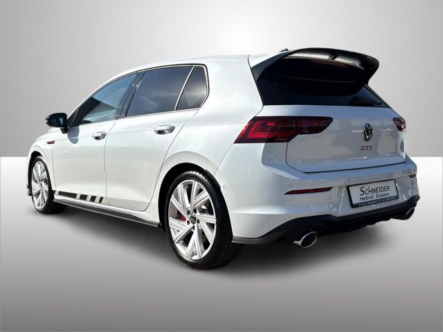 GOLF VIII GTI CLUBSPORT 2.0 TSI DSG