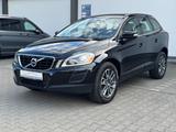 Volvo XC60 Edition PRO AWD Navi Alus SHZ Leder Tüv 1.H - gebrauchte Volvo XC60 aus dem Jahr 2013