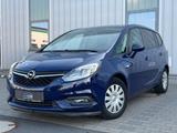 Opel Zafira Tourer C Edition CarPlay Einparkhilfe 1.H - gebrauchte Opel Zafira Tourer aus dem Jahr 2018