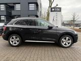 Audi Q5 40 TDI quattro sport / LED / virtual cockpit  - Audi Q5 in Duisburg