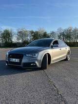 Audi S5 3.0 TFSI S tronic quattro Sportback - - gebrauchte Audi S5 aus dem Jahr 2013