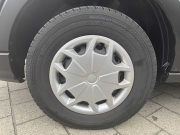 Ford Transit 350 TDCi L2H2 Lkw VA Trend KlimaAHK