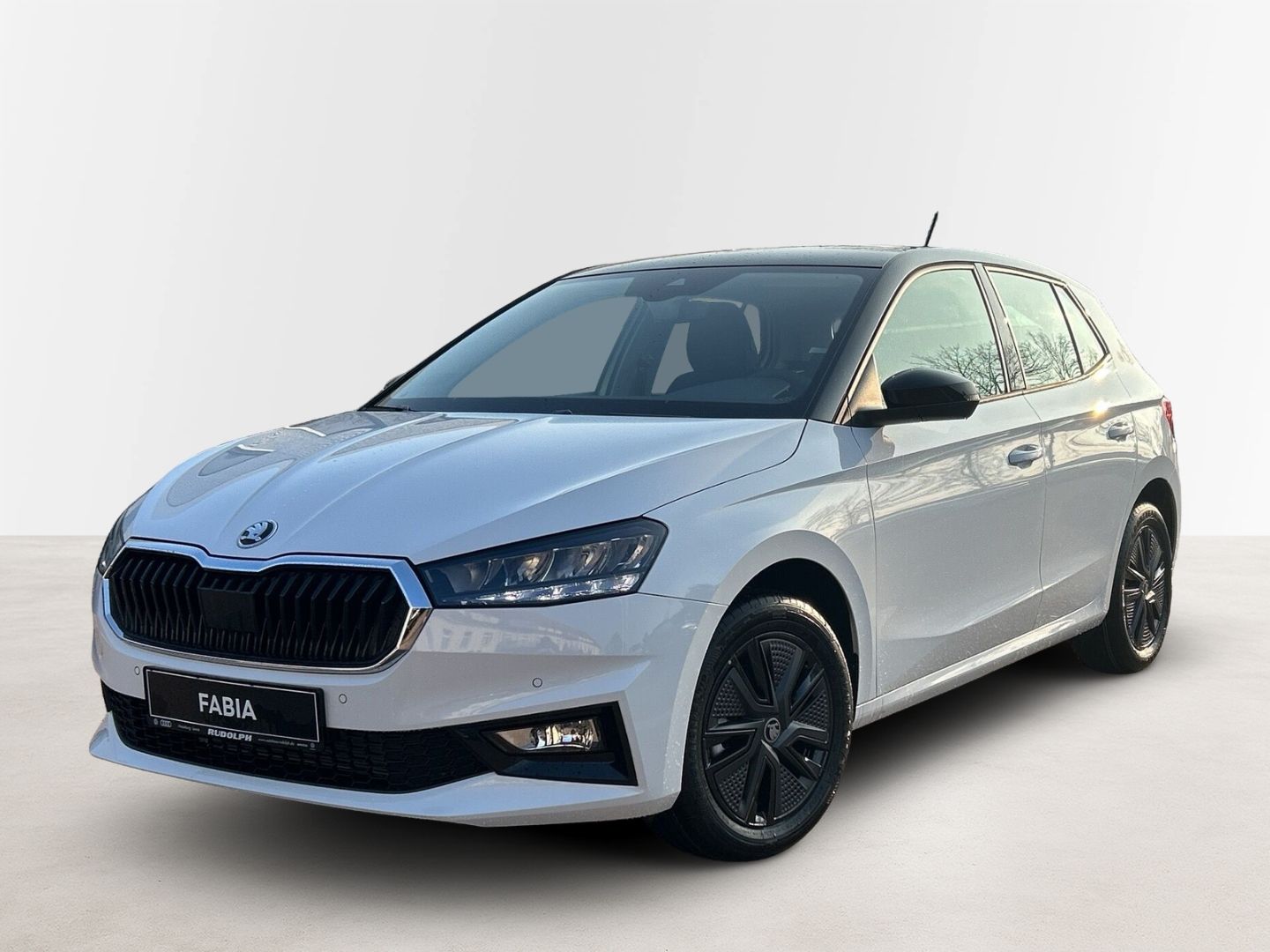 Skoda Fabia - Bild 1