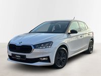 Skoda Fabia - Vorschau Bild 1