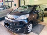 Peugeot 107 1.0 -X NEOPATENTATI-2013 - Peugeot 107 aus 2013