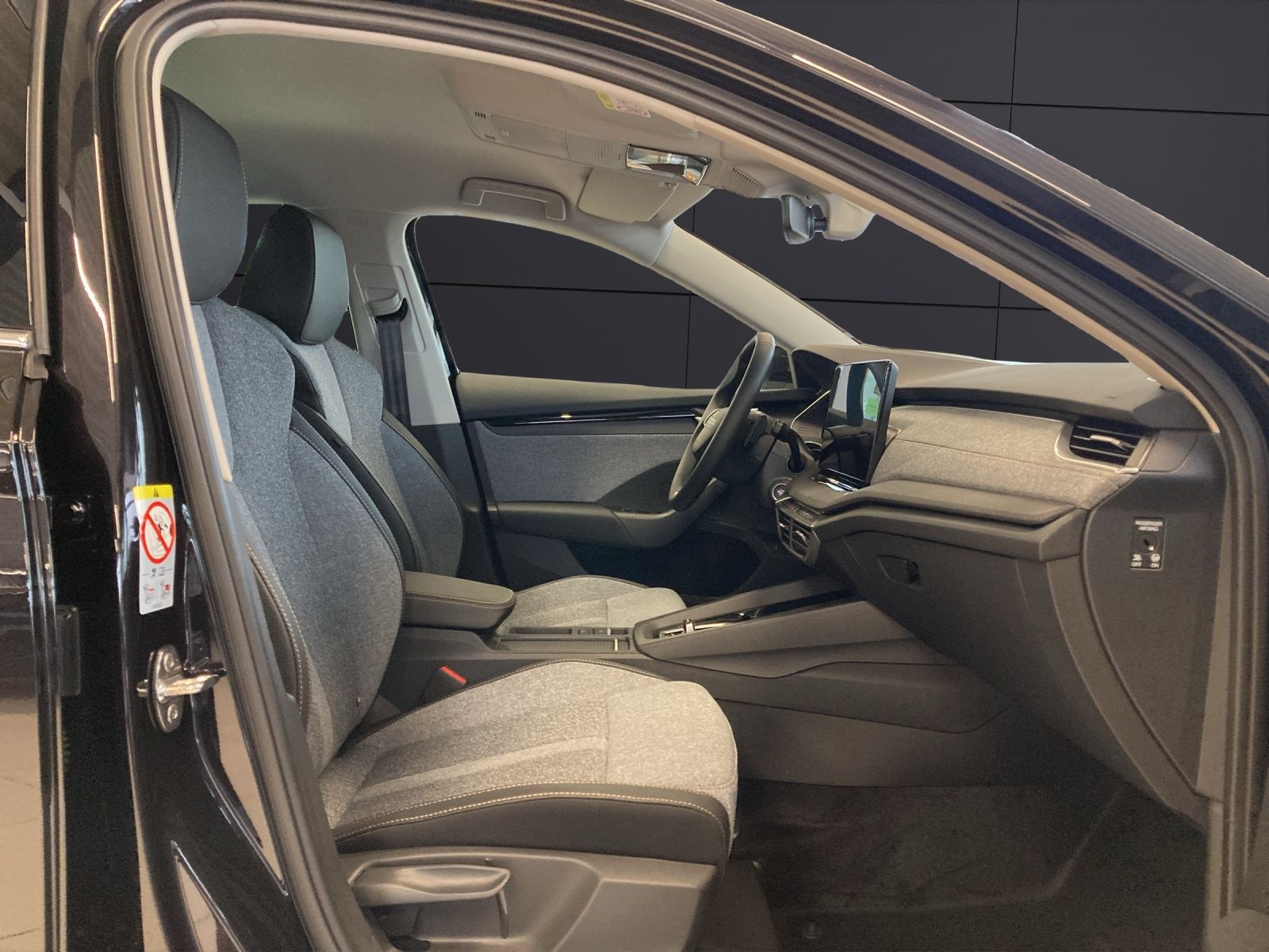 Fahrzeugabbildung SKODA Octavia Combi Balance 1.5 TSI mHEV DSG AHZV 3 J