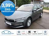 Skoda Octavia 1.5 TSI Selection Combi+LED+ACC+Smartlin - Skoda Octavia Tageszulassungen
