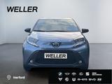 Toyota Aygo X Teamplayer *LED*Kamera*ACC*CarPlay*SHZ* - Toyota Aygo (X) Teamplayer
