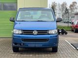 Volkswagen T5 Multivan 2.0 TDI (Zahnriemen gerissen) - VW T5 Multivan Unfallwagen