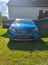 Toyota Auris Edition 1,6-l-Valvematic Edition - Toyota Auris: Valvematic