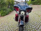 Harley-Davidson E-Glide Ultra FLHTCU CVO - HARLEY-DAVIDSON FLHTC