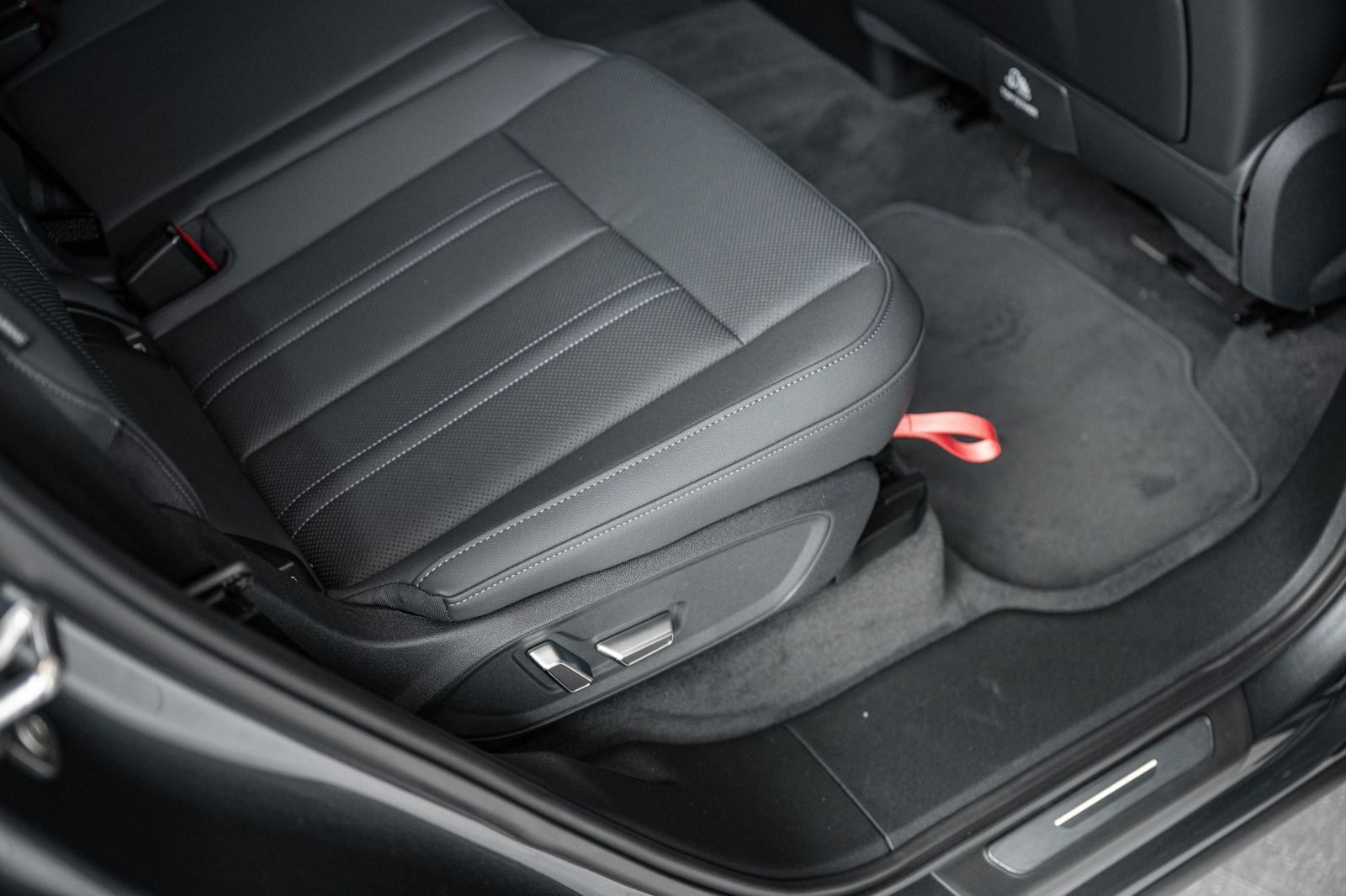 Audi Q7 - Bild 10