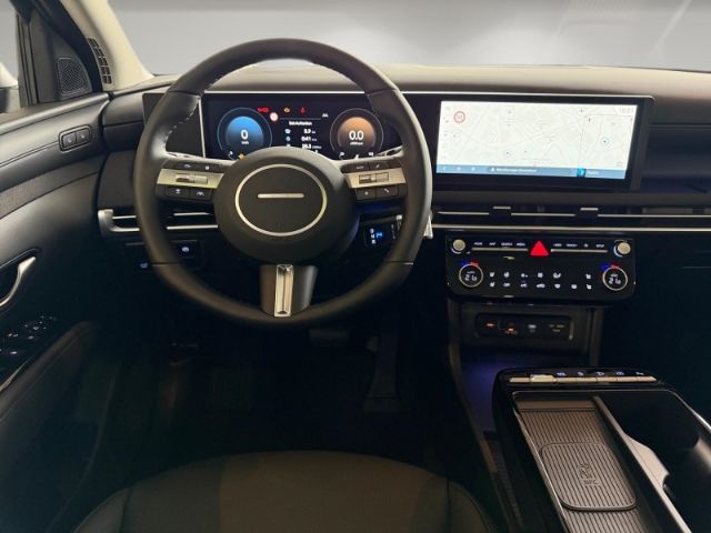 Hyundai TUCSON - Bild 10