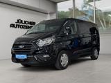 Ford Transit Custom L1, 2.Hand, 2x Schiebetüren - Ford Transit: L2h2