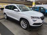 Skoda Karoq 2.0 TDI DSG 4x4 *Finanzierung möglich* - Skoda: 0 Finanzierung