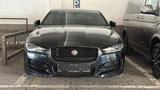 Jaguar XE 25t R-Sport AWD KAMERA Sitzheiz. PANORAMA - Jaguar aus 2017