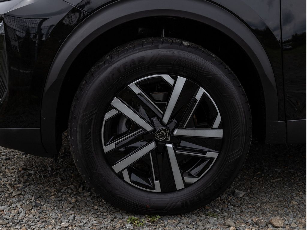 Peugeot 2008 - Bild 4
