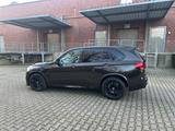 BMW X5 M individual pyritbraun service neu - BMW X5 M Gebrauchtwagen
