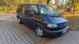 Volkswagen Multivan 2 - 2.5 TDI - Wohnmobilzulassung
