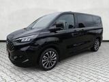 Ford Tourneo Custom 2.0 EB Autom. AWD Titanium X AHK - Autos mit Automatikschaltung