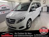 Mercedes-Benz V 220 CDI EDITION 4MATIC lang *8-Sitzer LED* - gebrauchte Mercedes-Benz V 220 aus dem Jahr 2018