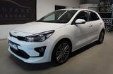 Kia Rio Spirit*Navi*Kamera*Tempomat*101PS*1 Hand - gebrauchte Kia Rio aus dem Jahr 2022