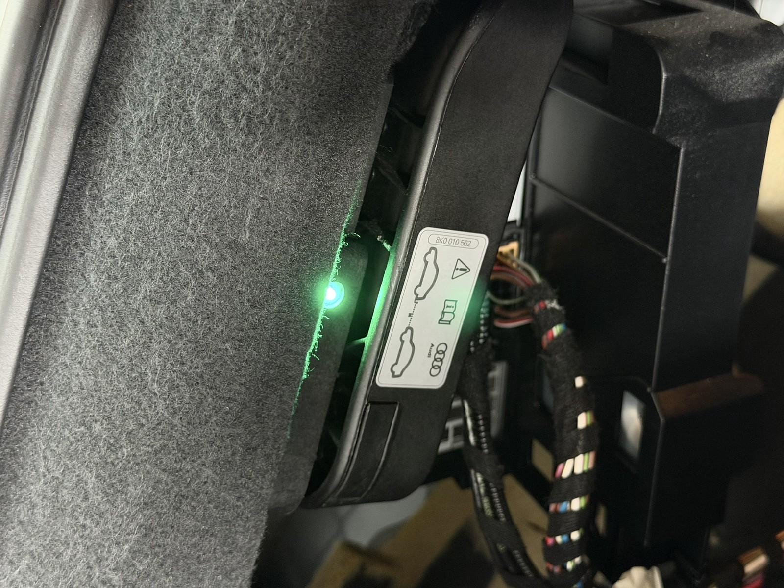 Audi Q5 3.0 TDI 190 kW quattro ALLRAD|AHK|XENON|SHZ|K