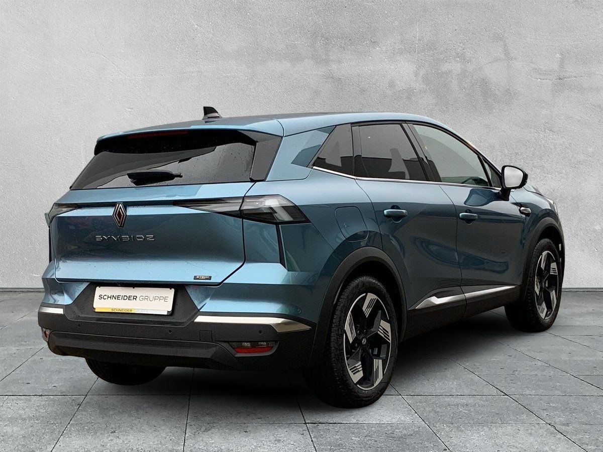 Renault Symbioz - Bild 5