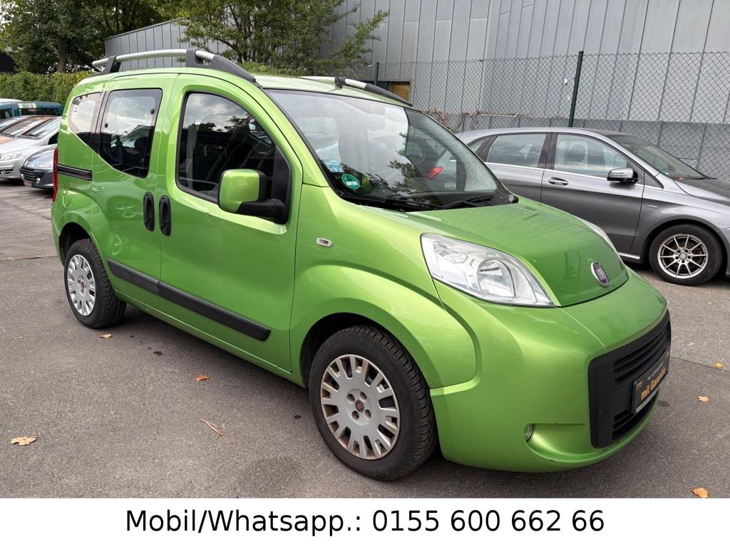 Fiat Qubo