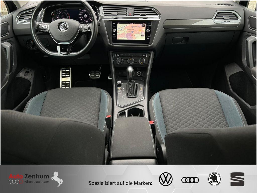 Volkswagen Tiguan 1.5 TSI ACT AZN-Haus-Förderung* RENTNER