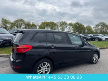 BMW 218 Gran Tourer - 8
