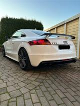 Audi TTS Coupe 2.0 TFSI quattro  MTM  Stage1 - gebrauchte Audi TTS aus dem Jahr 2008