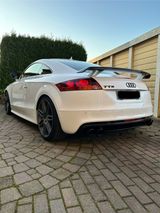 Audi TTS Coupe 2.0 TFSI quattro  MTM  Stage1 - Audi TTS aus 2008