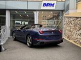 Ferrari California 3.9 V8 T Handling Speciale - blaue Ferrari California
