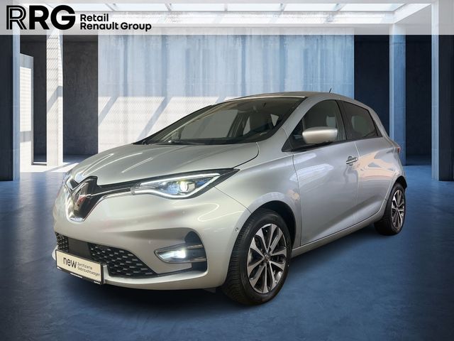 Renault ZOE R135 Z.E 50 Intens inkl. Batterie