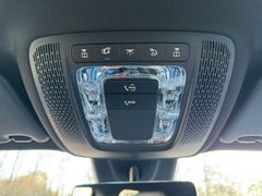 Fahrzeugabbildung Mercedes-Benz GLB 220d 4Matic AUTOMATIK Navi Sh Distronic Lane