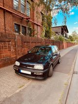 Volkswagen Golf 2.9 VR6 Syncro VR6 - Colour Concept - Volkswagen Golf: Limousine, Syncro