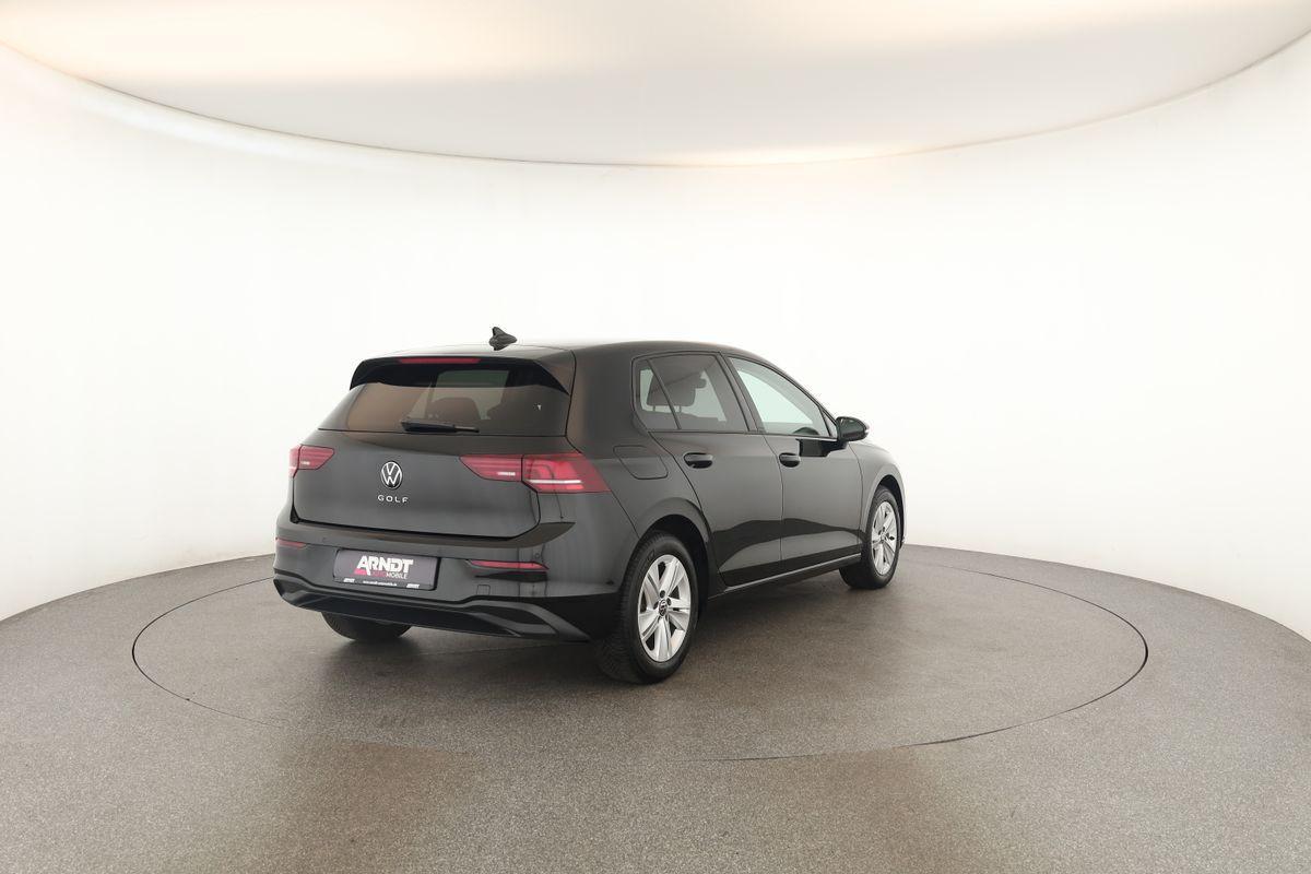 Volkswagen Golf 2.0 TDI DSG Life LED Digi App SHZ ACC Kam, миниатюра 23