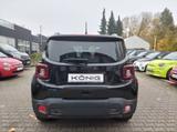 Jeep Renegade PHEV MY22 Upland PDC KLIMA KAMERA - Jeep Renegade Gebrauchtwagen in Berlin