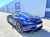 Porsche 718 Cayman GT4 PCCB 918Sitze Carbon LED 1. Hand - Porsche Cayman in Dortmund