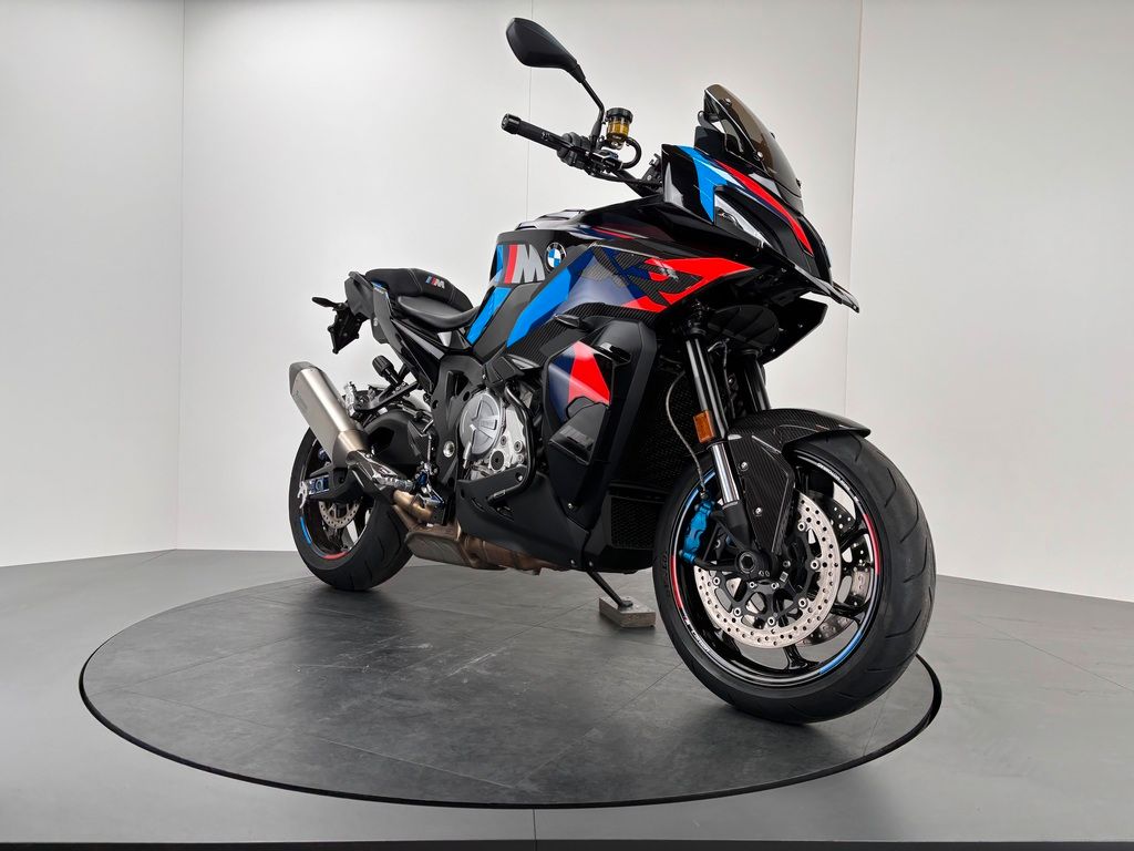Fahrzeugabbildung BMW M 1000 XR *TOP-ZUSTAND *1. HAND