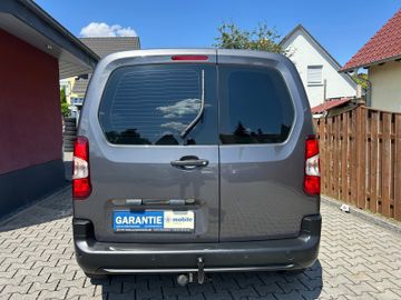 Toyota Proace (Verso) - 7