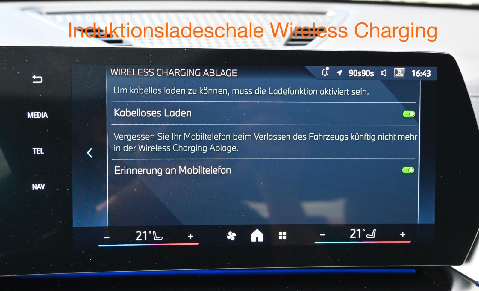 Fahrzeugabbildung BMW X2 xDrive20d Aut. M SPORT °ACC°AHK°LEDER°