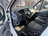 Ford Transit Kasten 350 L2H2-Lang-MIXTO-6 Sitzer - Ford Gebrauchtwagen in Münster