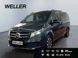 Mercedes-Benz V 250 d lang 4M 9G *LED*StHz*AHK*Leder*CAM*Navi*