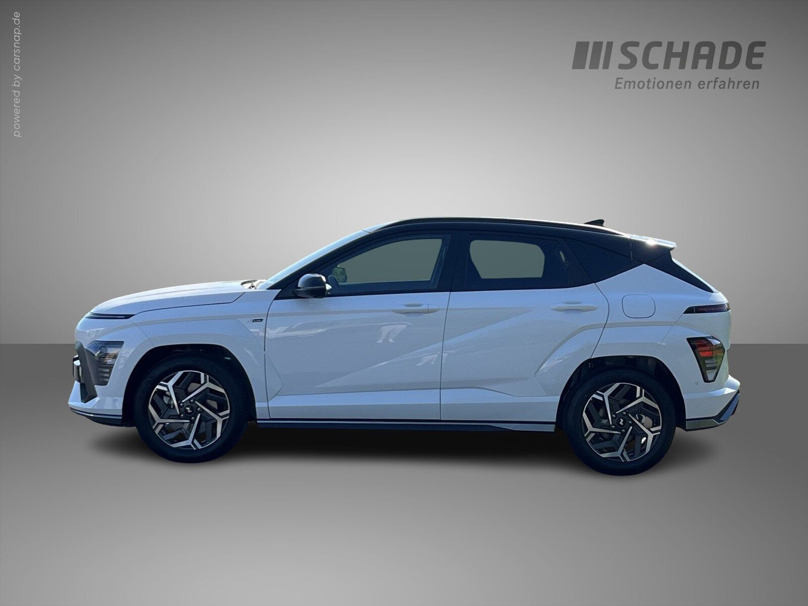 Hyundai Kona – Bild 2