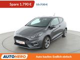 Ford Fiesta 1.5 EcoBoost ST*NAVI*LED*TEMPO*PDC*SHZ* - Ford Fiesta Gebrauchtwagen in Stuttgart